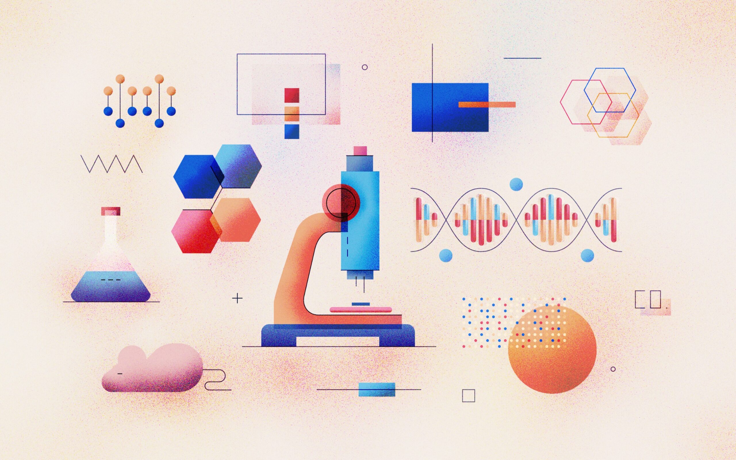 Upload Analyze Visulaize Genomics Data
